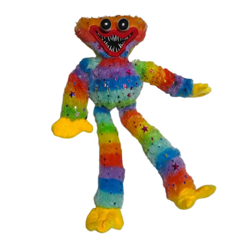 Huggy Buggy multicolor 40cm