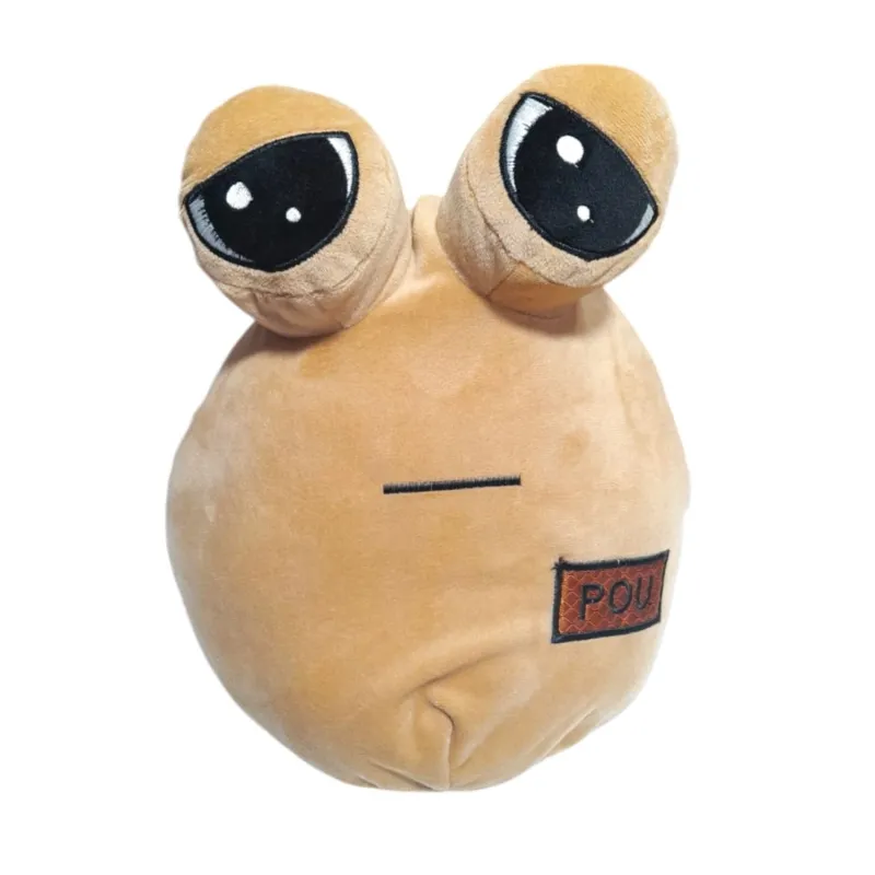 Pou triste 25cm