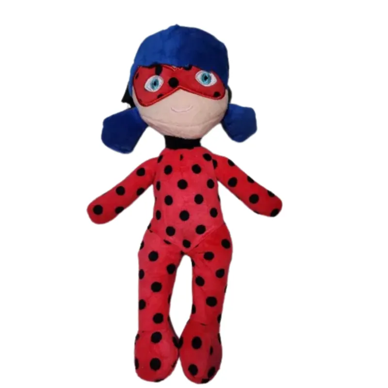 Laydi Boo Miraculus 20CM