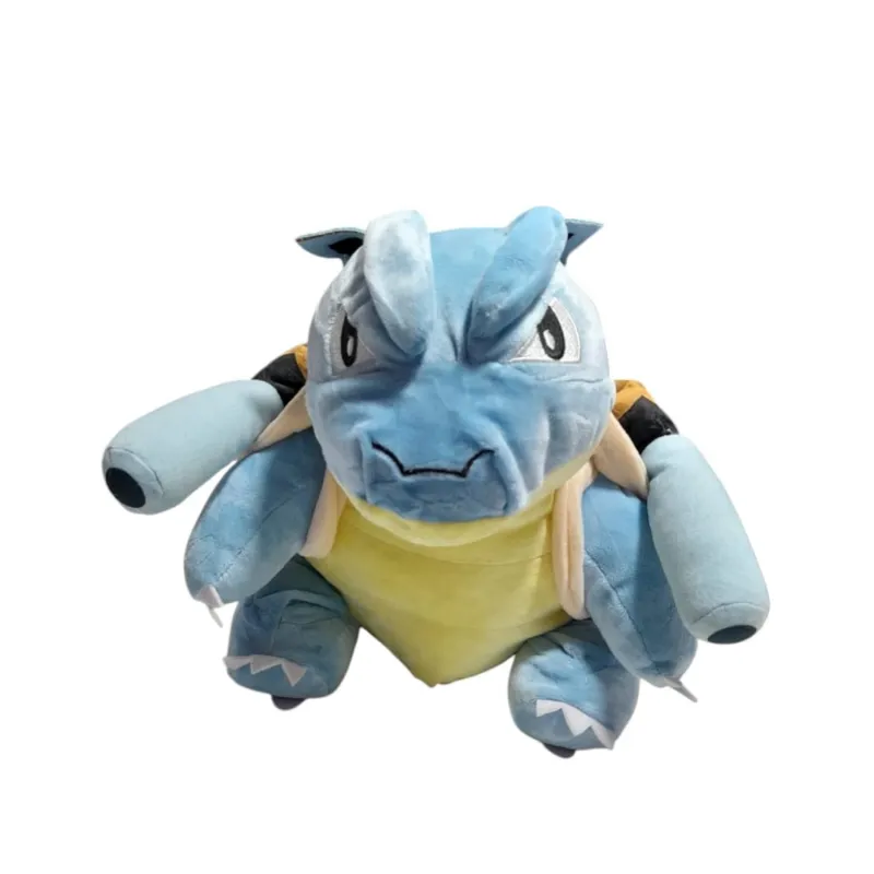 Pokemon Blastoide 20cm