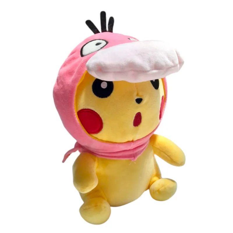 Pikachu Zaidoc 20cm