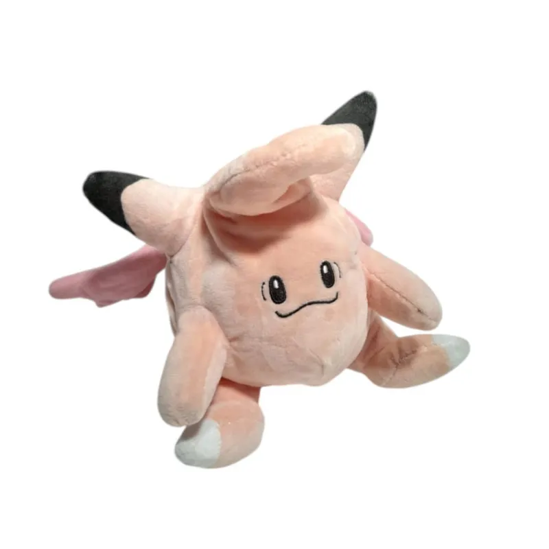 Clefable Pokemon 20cm