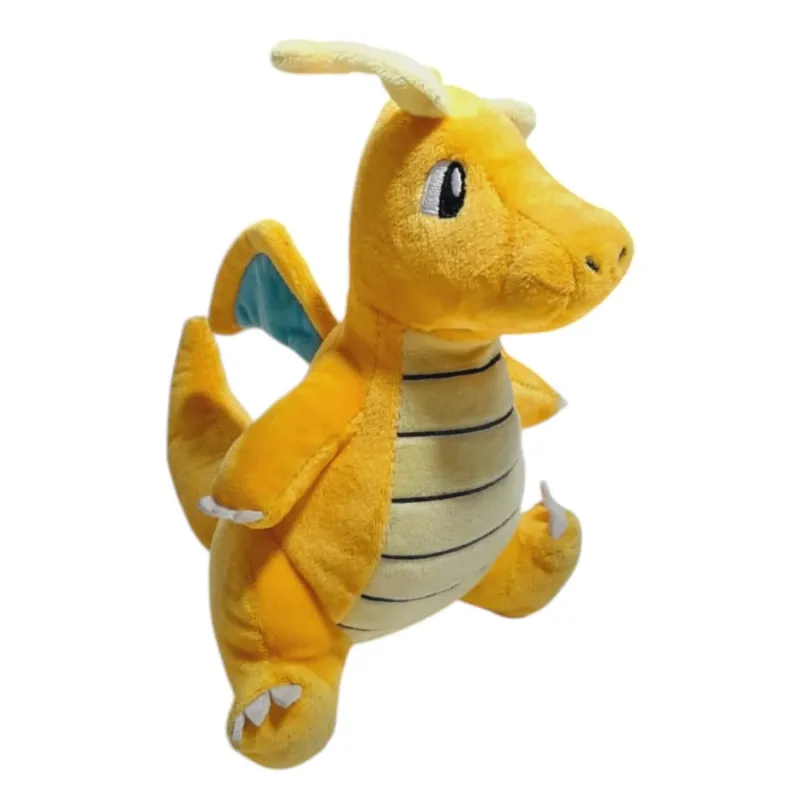 Dragonaite Pokemon 20cm