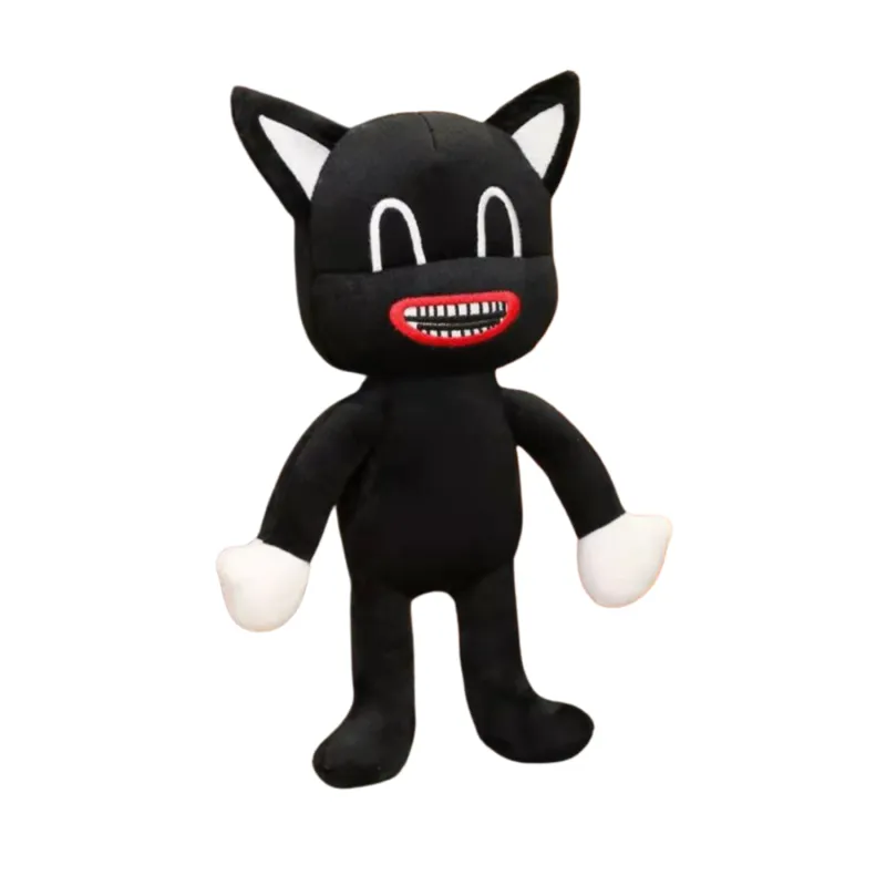Cat Dod Cabezasirena 25cm