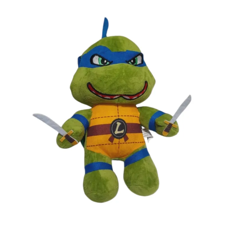 Tortuga Leonardo 20cm