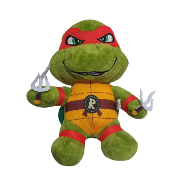 Tortuga Rafael