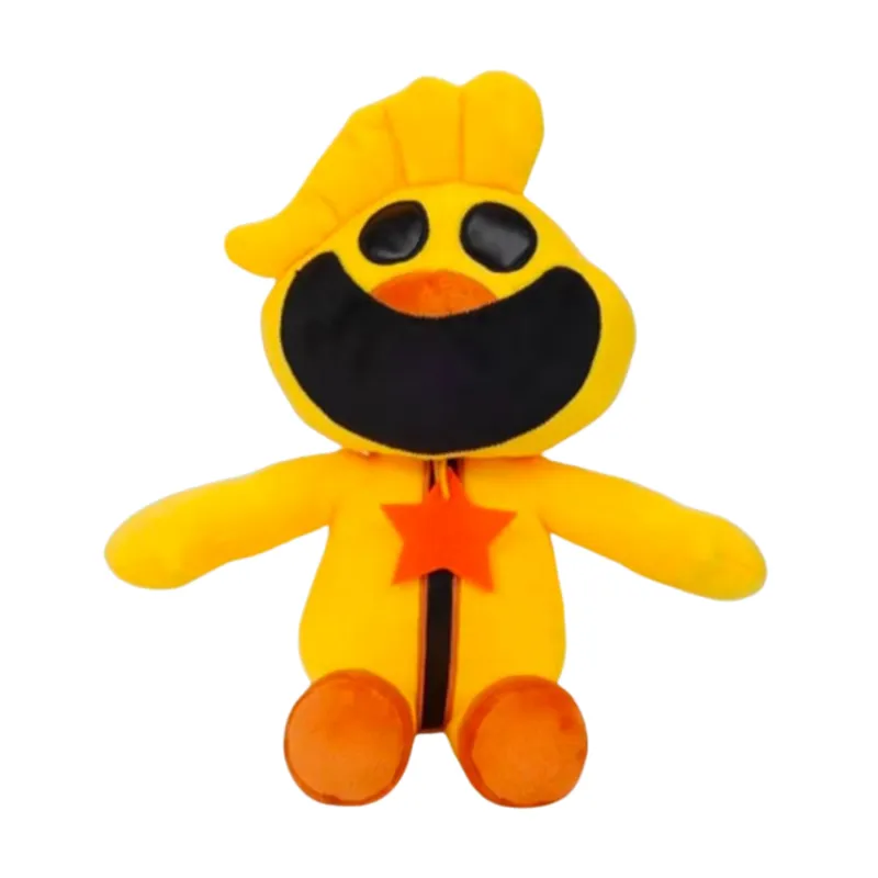 Pato Catnap 30CM