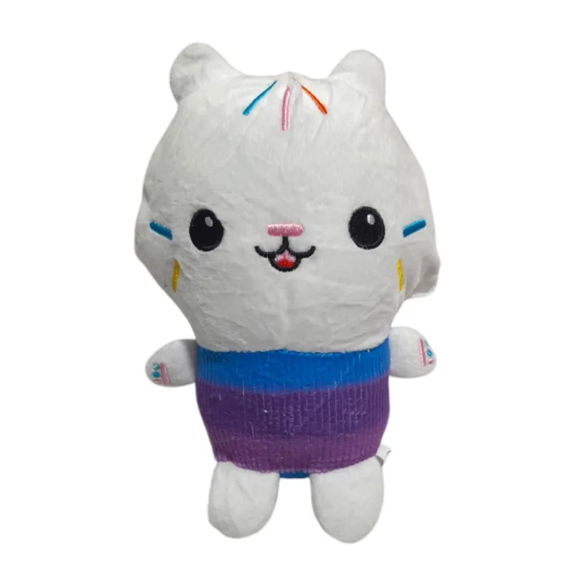 Cakey Cat Gaby 20cm