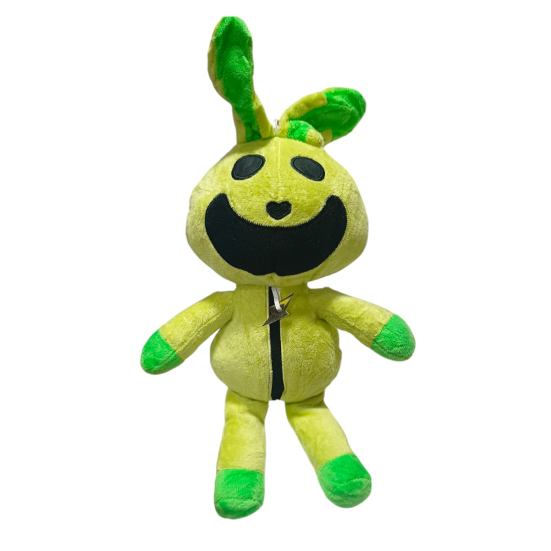 Green Rainbow 20cm