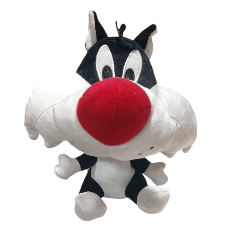 Silvestre Luny toons 20cm