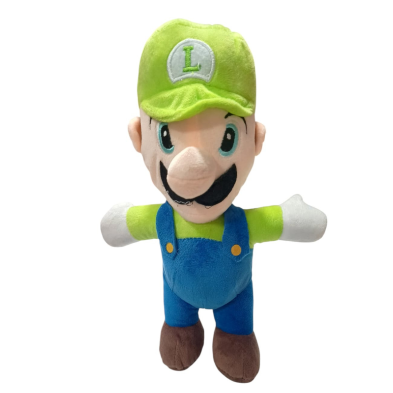 Luigi mario 20cm