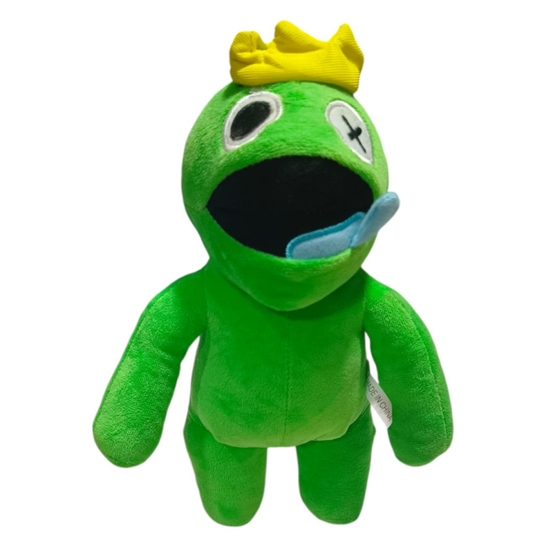 Green Rainbow 20cm