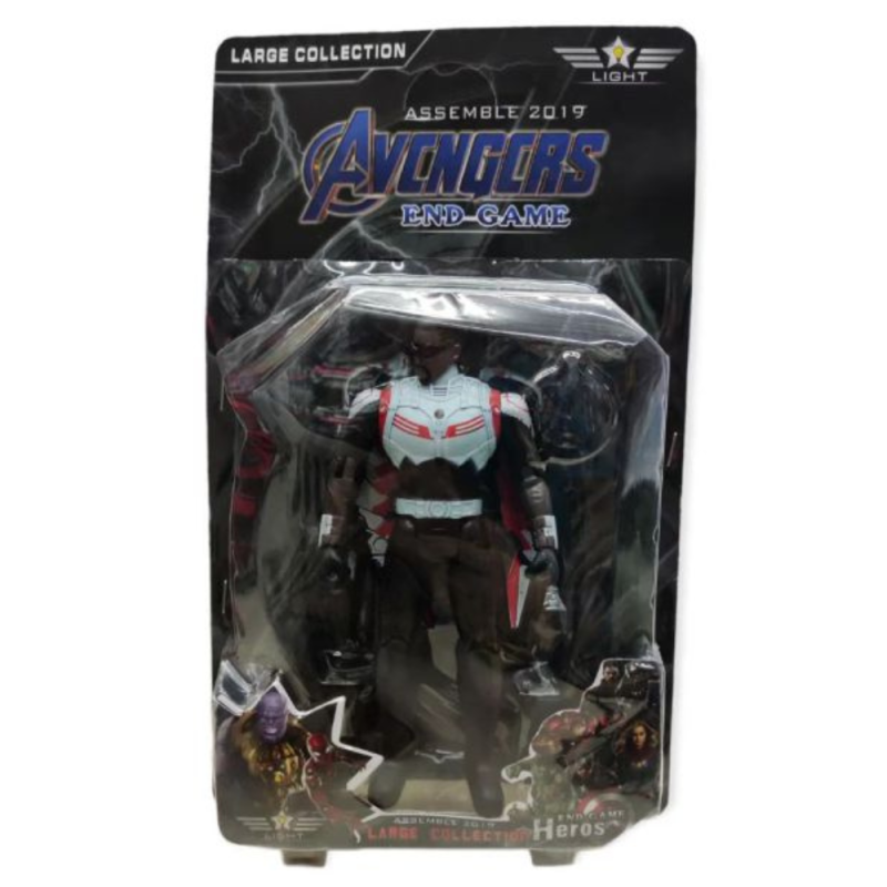 Blister Avenger Falcon x1