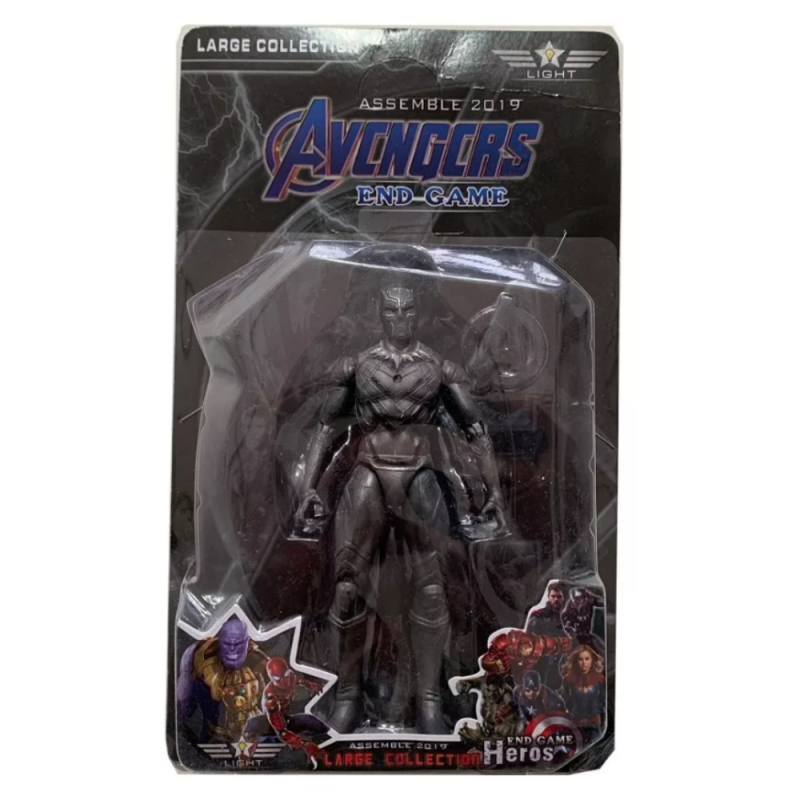 Blister Avenger Pantera x1