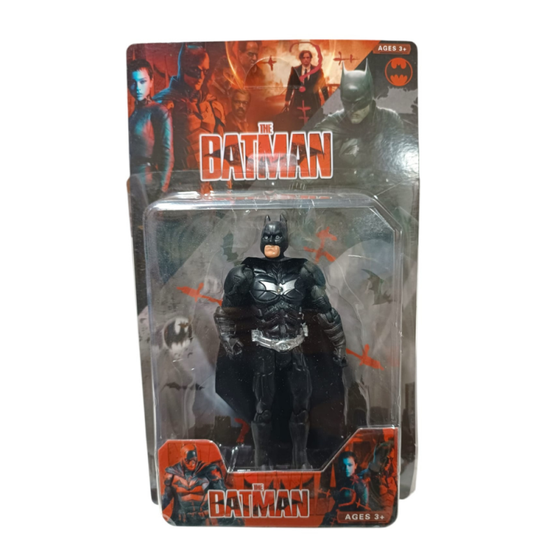 Blister Batman x1