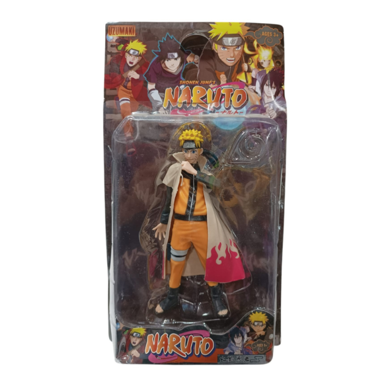 Blister Naruto x1