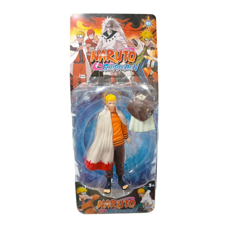 Blister Naruto x1