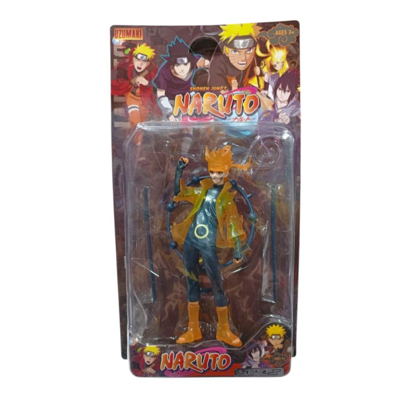 Blister Naruto x1