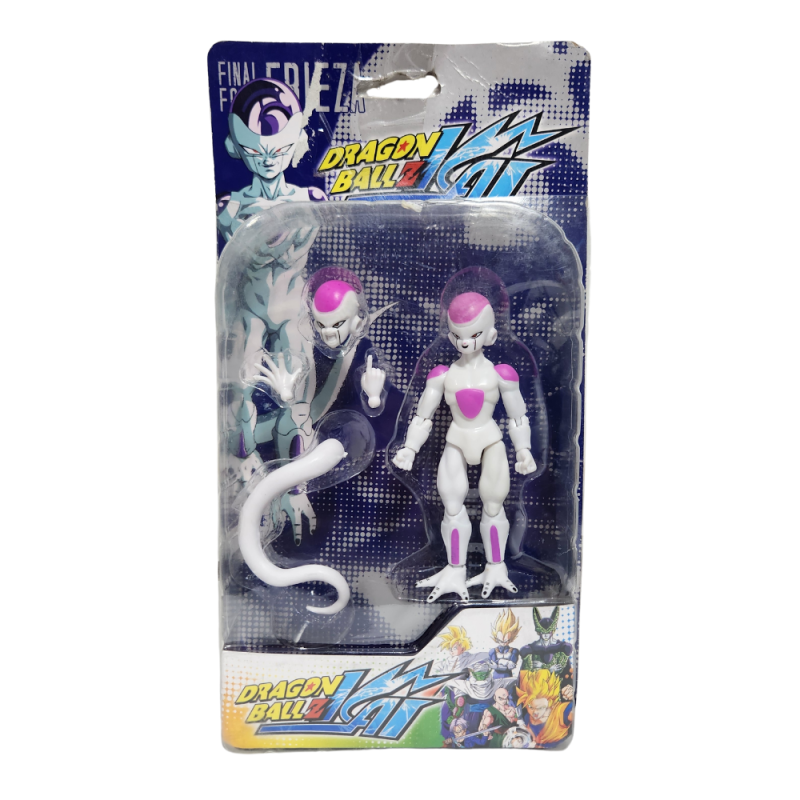Blister Dragon Ball x1