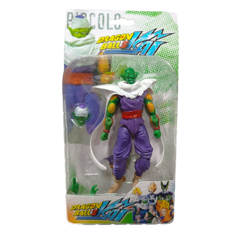 Blister Dragon Ball x1
