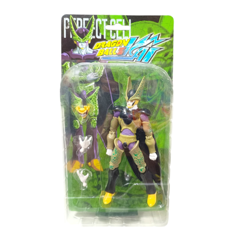 Blister Dragon Ball x1
