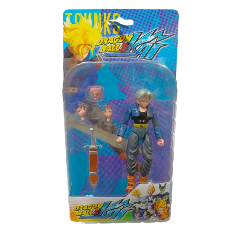 Blister Dragon Ball x1