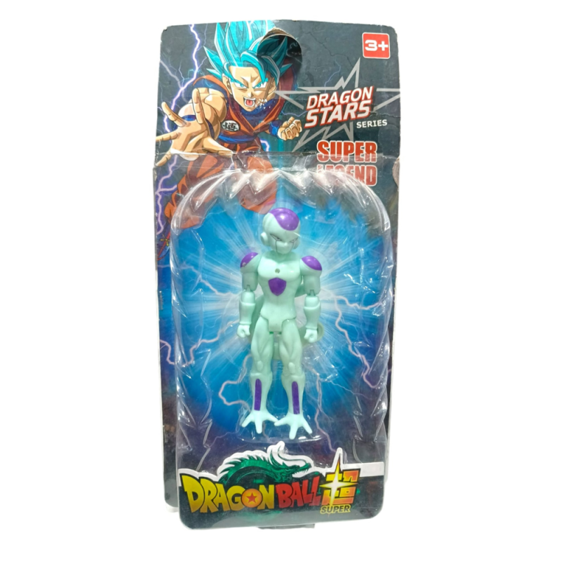 Blister Dragon Ball x1