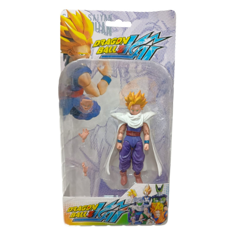 Blister Dragon Ball x1