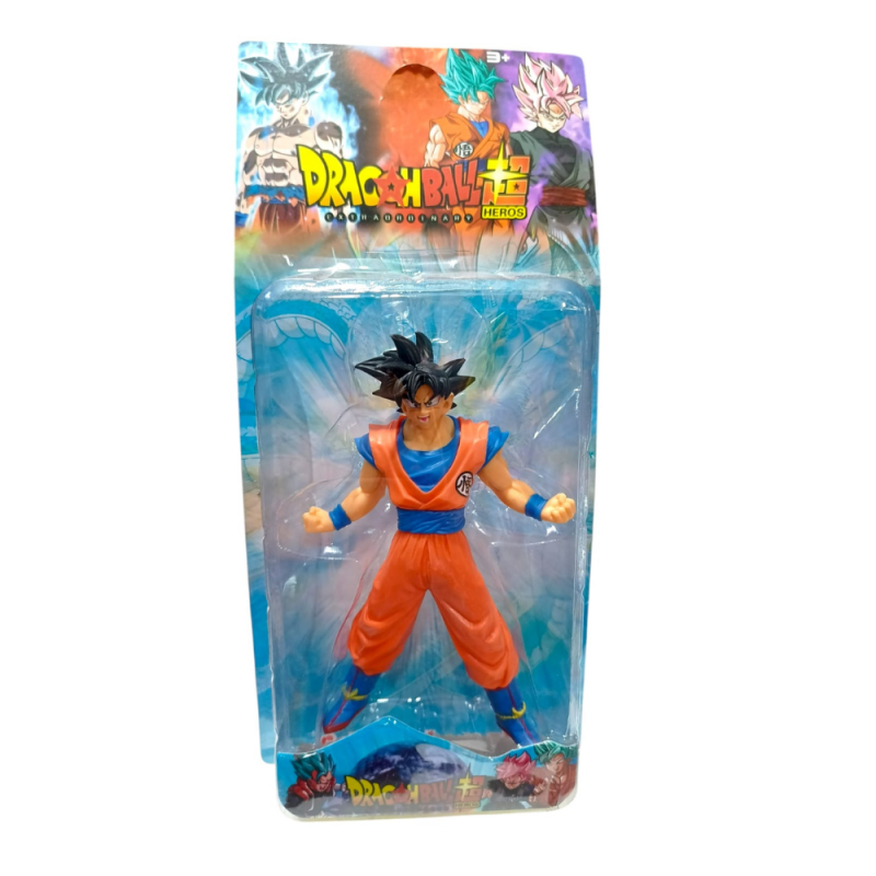 Blister Dragon Ball x1
