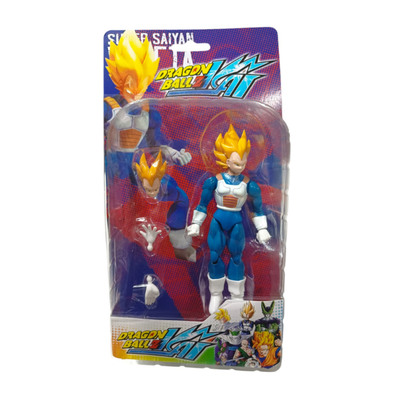 Blister Dragon Ball x1
