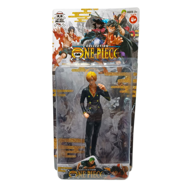 Blister One piece x1